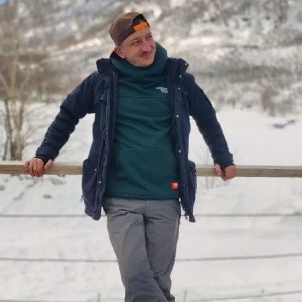 Олег